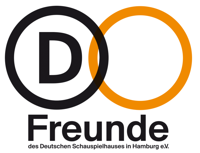 Freunde des DSH Logo