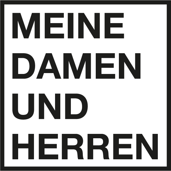 Meine Damen Logo