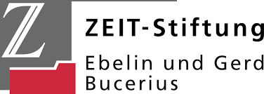 Zeit Stiftung Logo