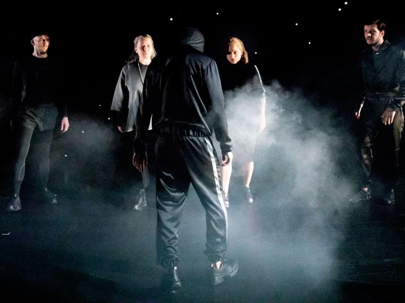 Antigone
